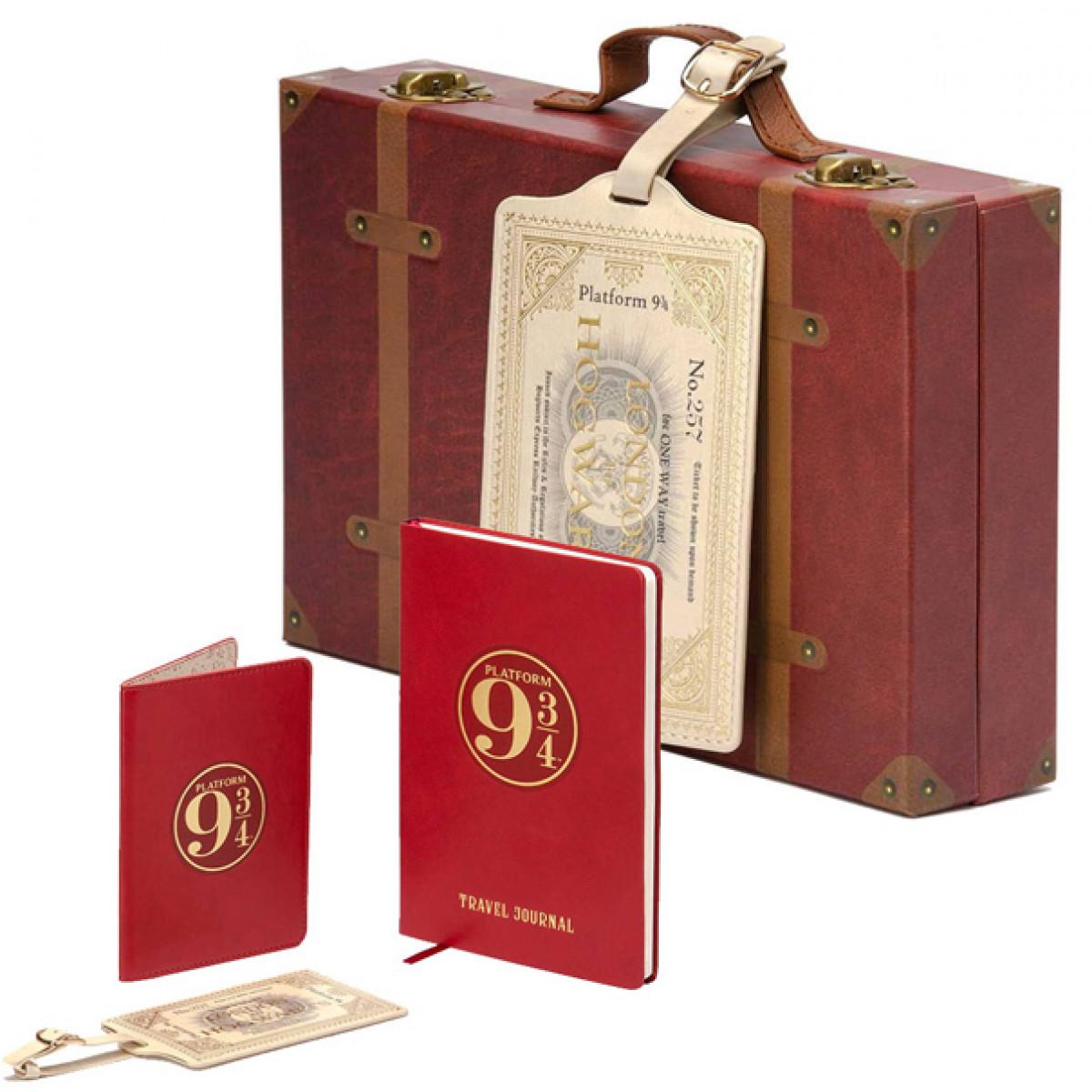 HARRY POTTER set za putovanja 