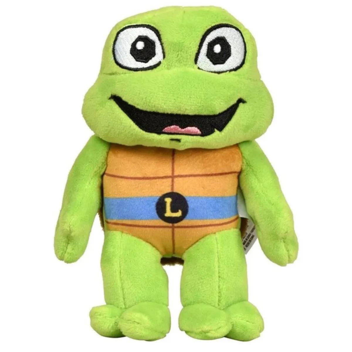 Plišana igračka NINDŽA KORNJAČA - LEONARDO 