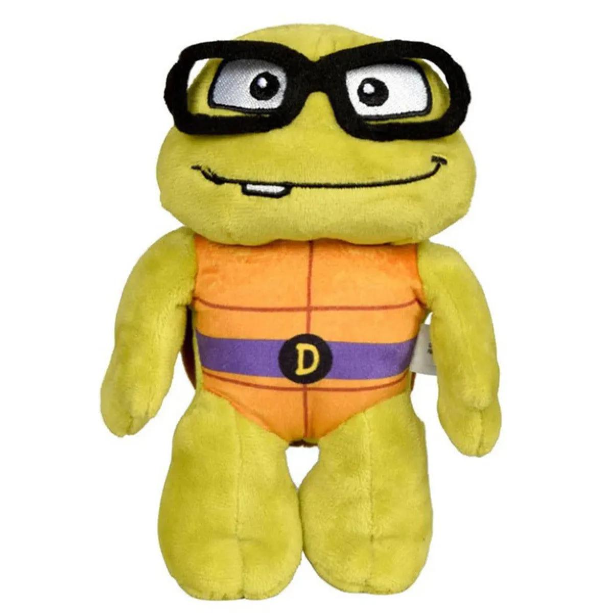 Plišana igračka NINDŽA KORNJAČA - DONATELO 