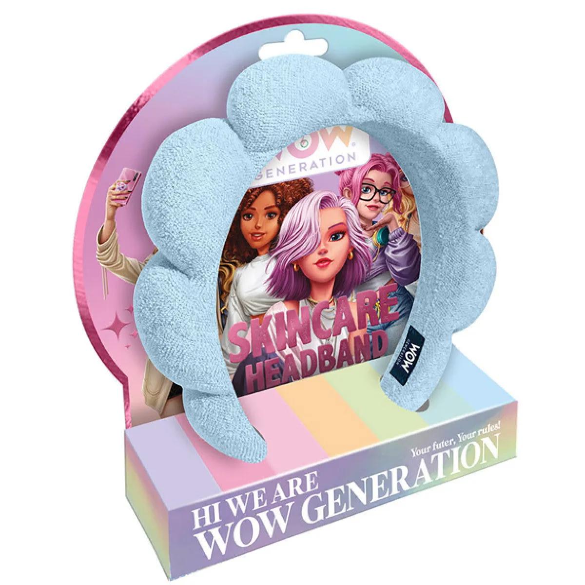 Rajf za kosu WOW GENERATION 