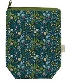 TORBICA ZA KNJIGE BOTANICA 