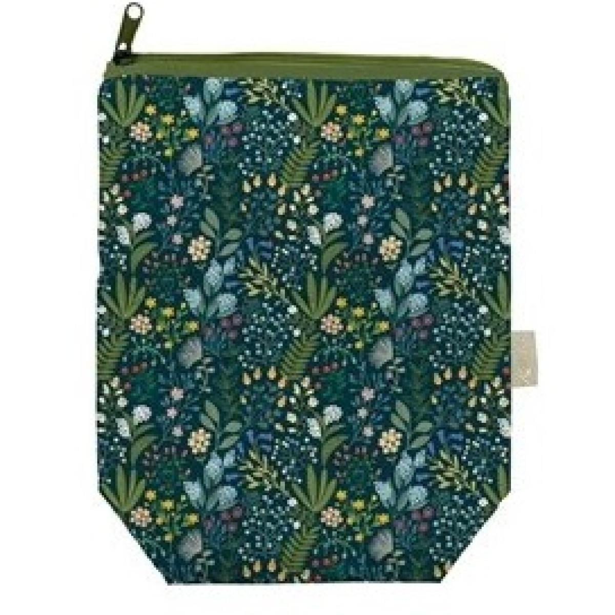 TORBICA ZA KNJIGE BOTANICA 