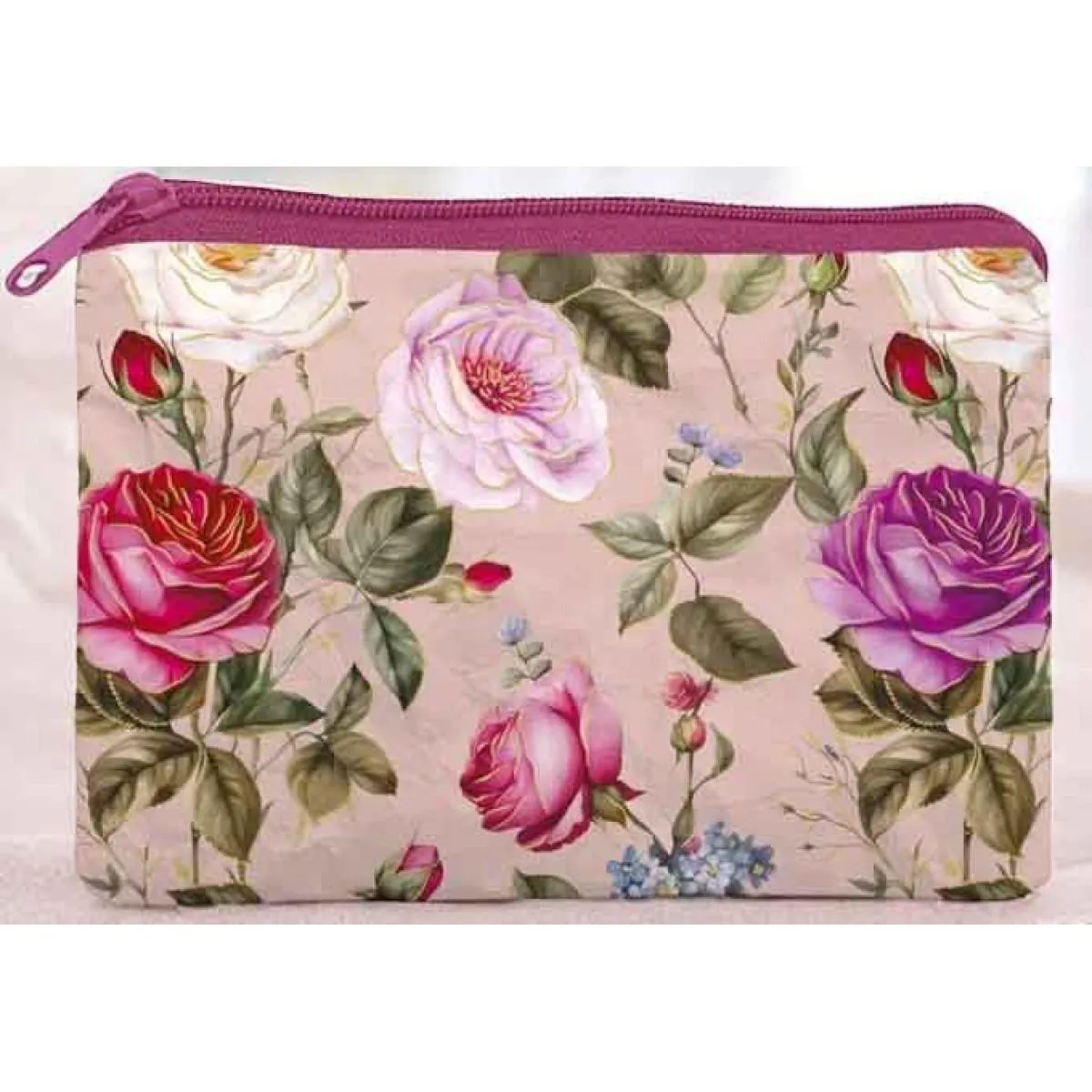 Neseser ROSES 18x12 cm 