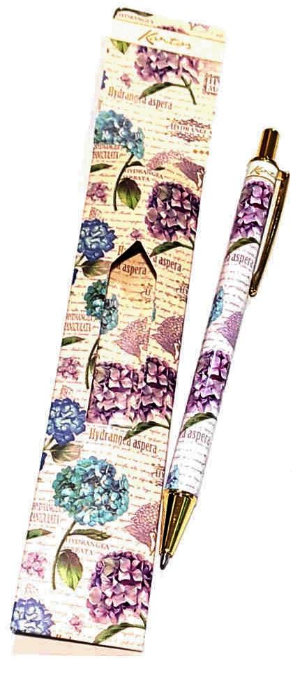 Hemijska olovka HORTENZIJA 