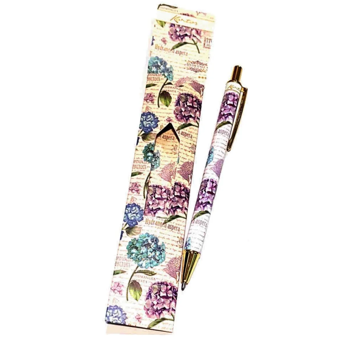 Hemijska olovka HORTENZIJA 