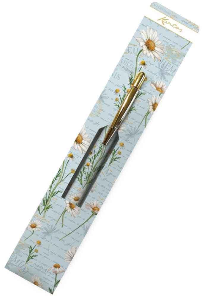 HEMIJSKA OLOVKA CHAMOMILE 