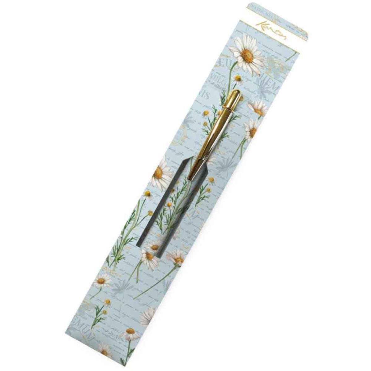 HEMIJSKA OLOVKA CHAMOMILE 