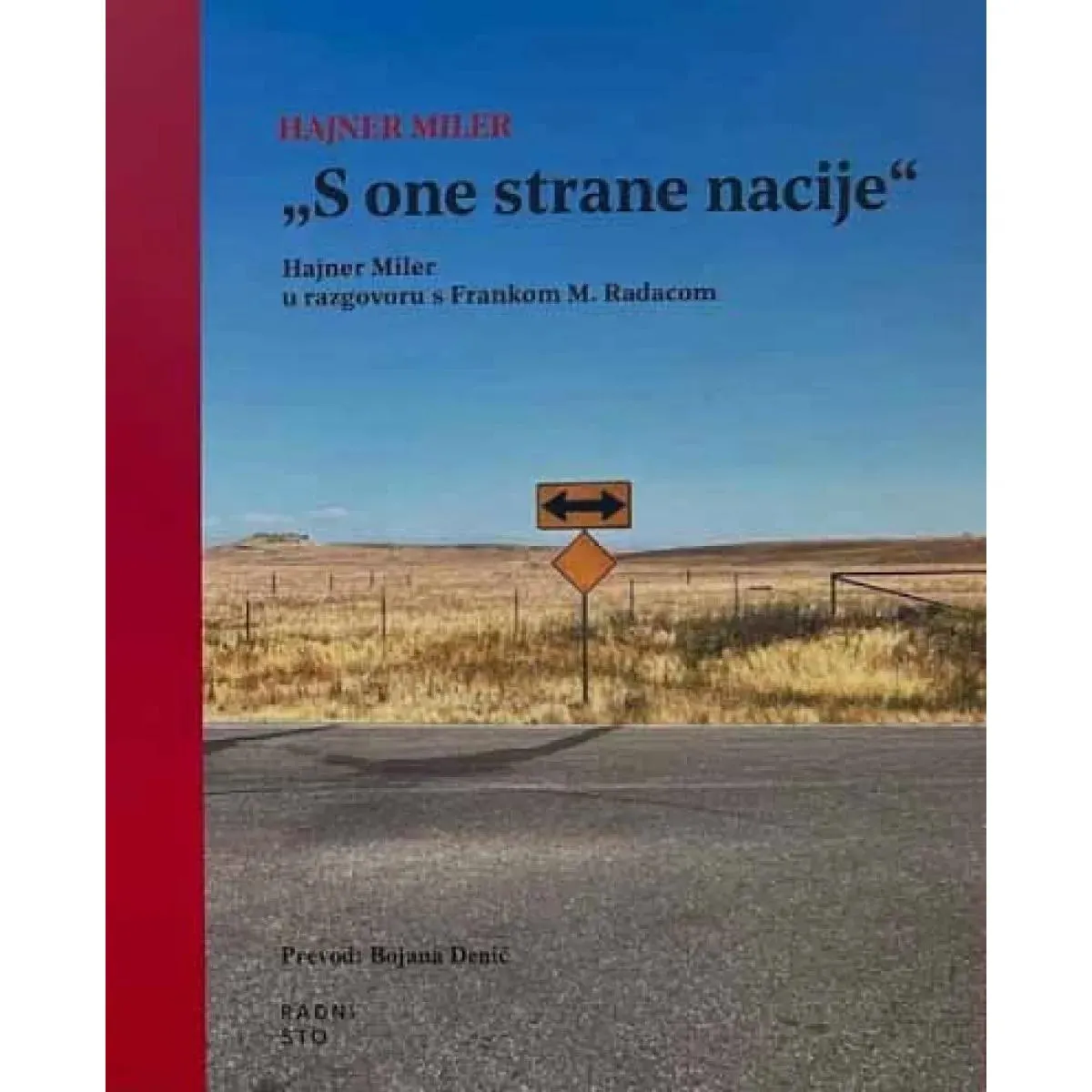 S ONE STRANE NACIJE 