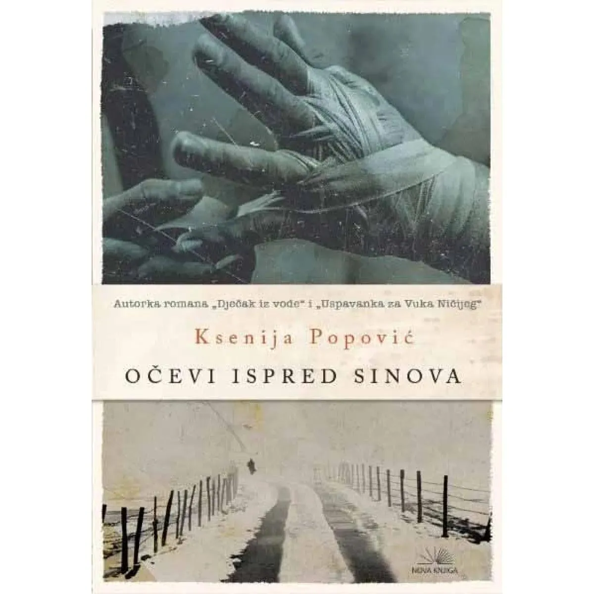 OČEVI ISPRED SINOVA 