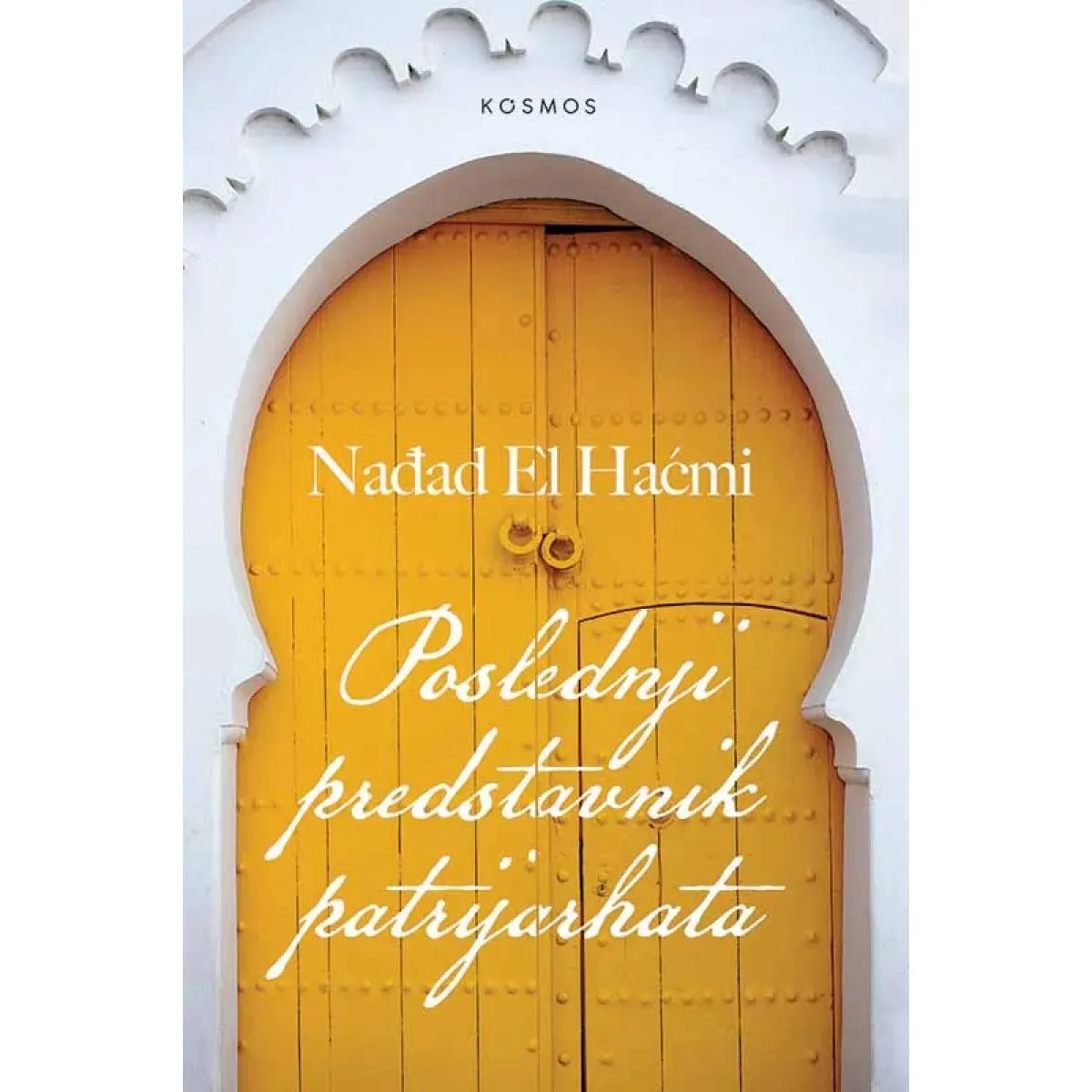 POSLEDNJI PREDSTAVNIK PATRIJARHATA 