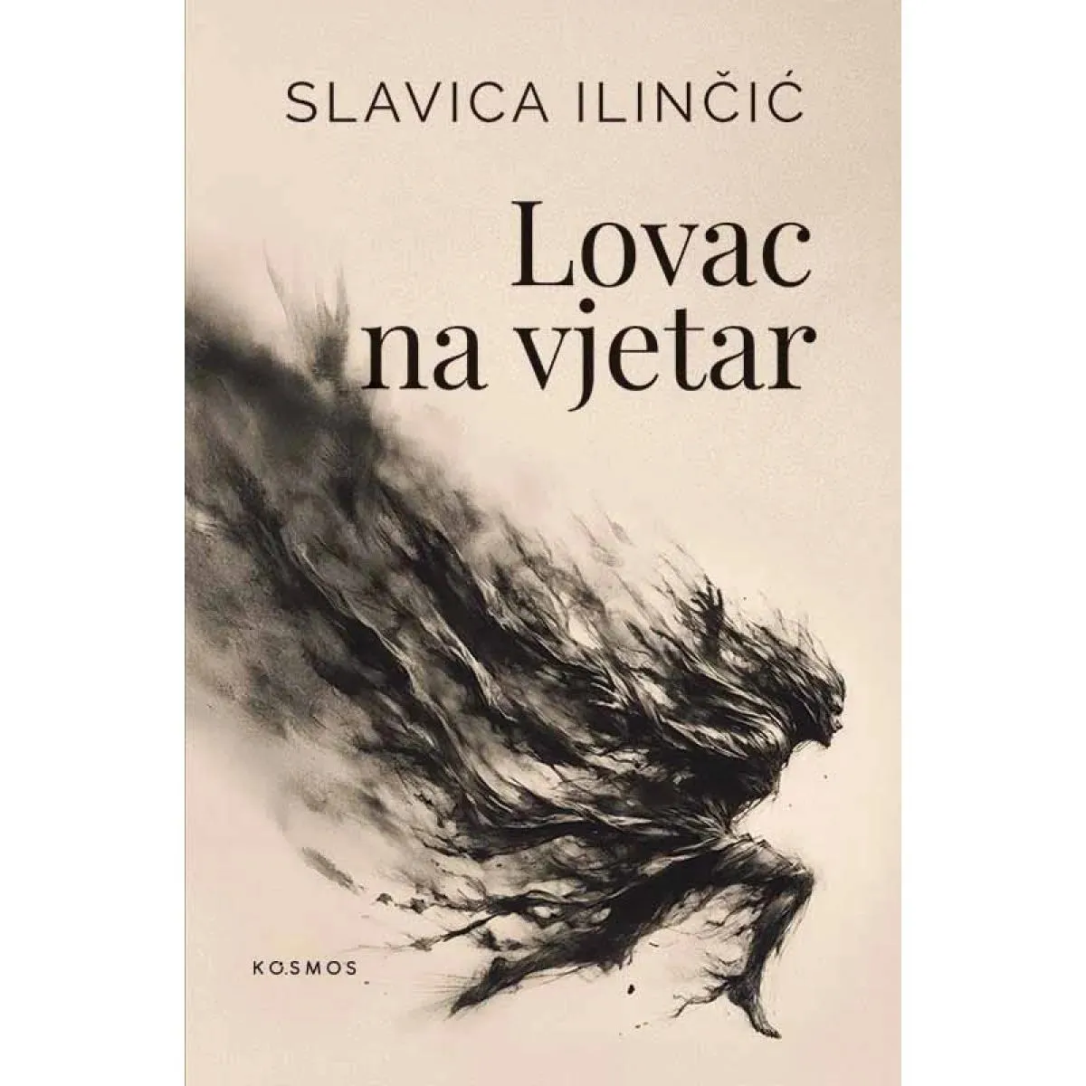 LOVAC NA VJETAR 