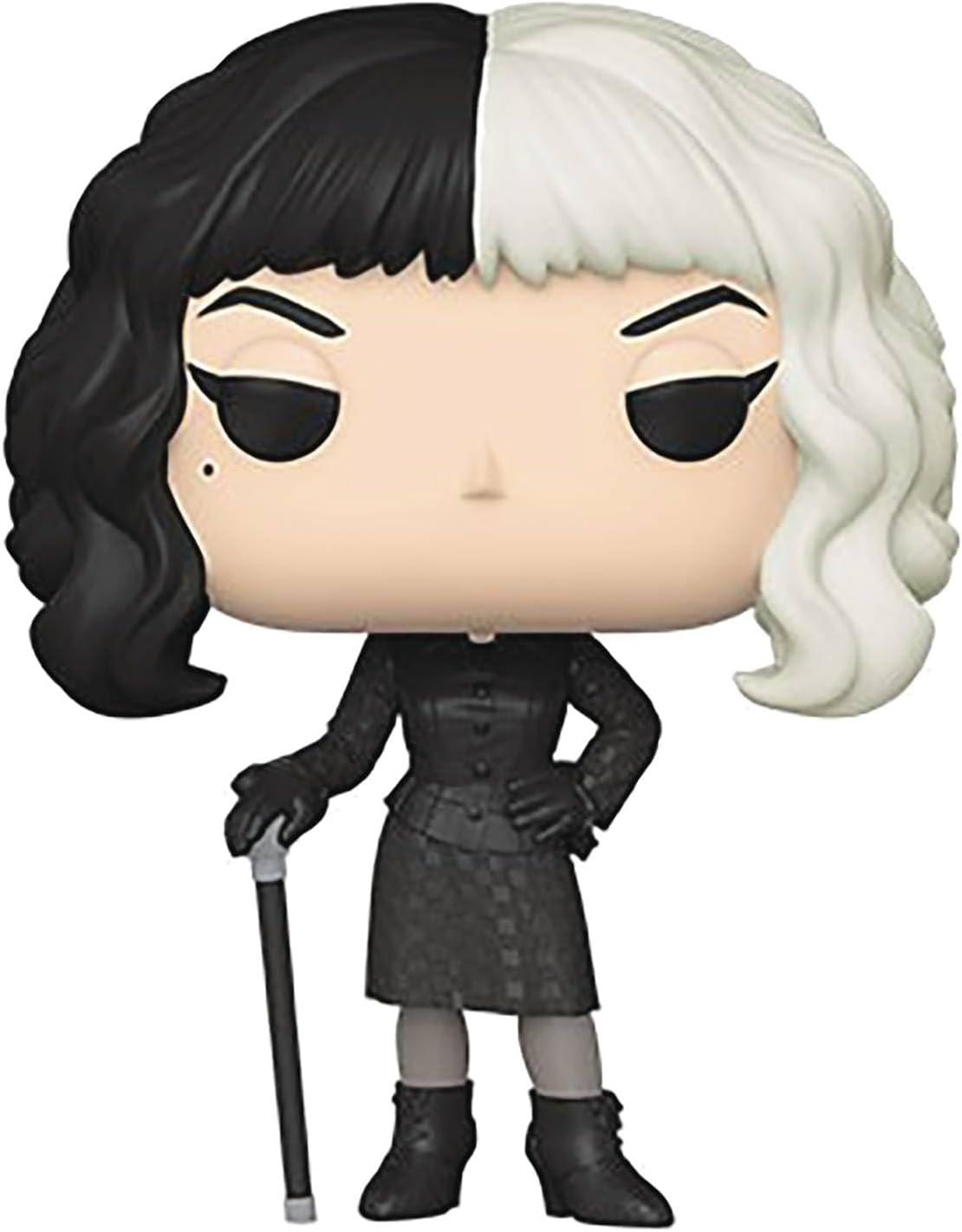 Fugurica FUNKO POP! Cruella 