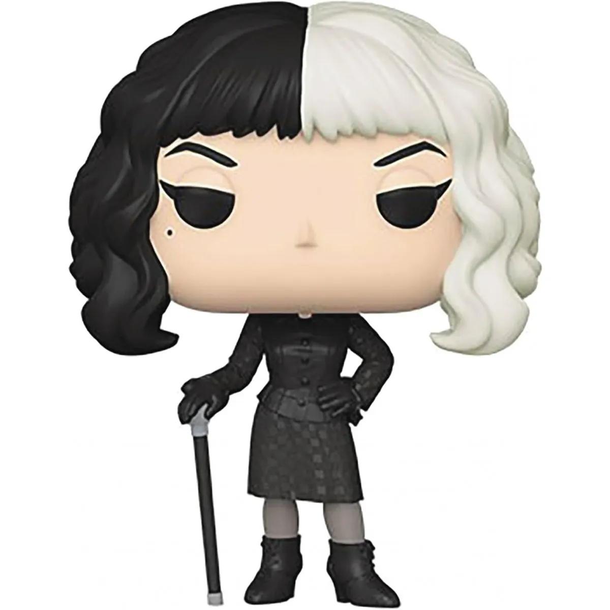 Fugurica FUNKO POP! Cruella 