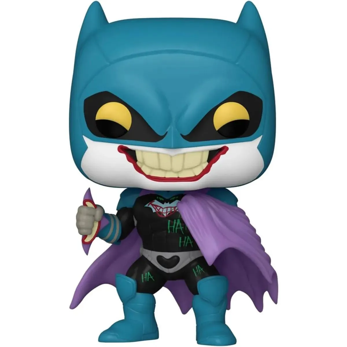 Fugurica FUNKO POP! BATMAN The Joker 