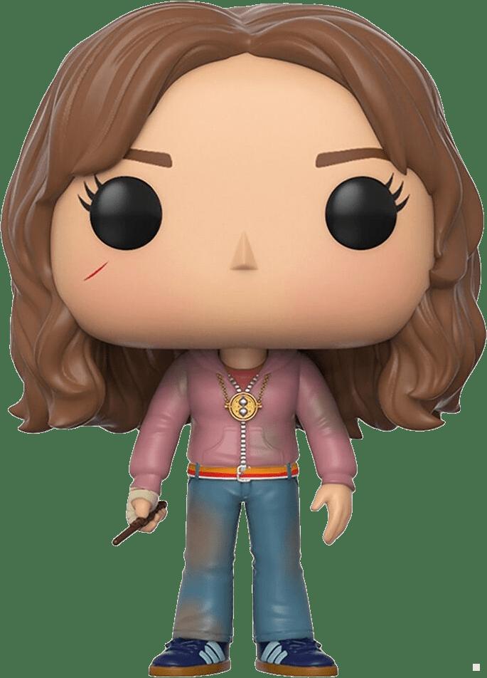 Fugurica FUNKO POP! HARRY POTTER Hermione 