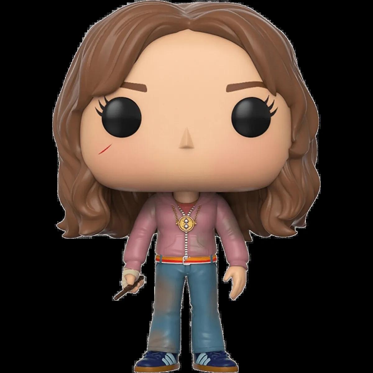 Fugurica FUNKO POP! HARRY POTTER Hermione 