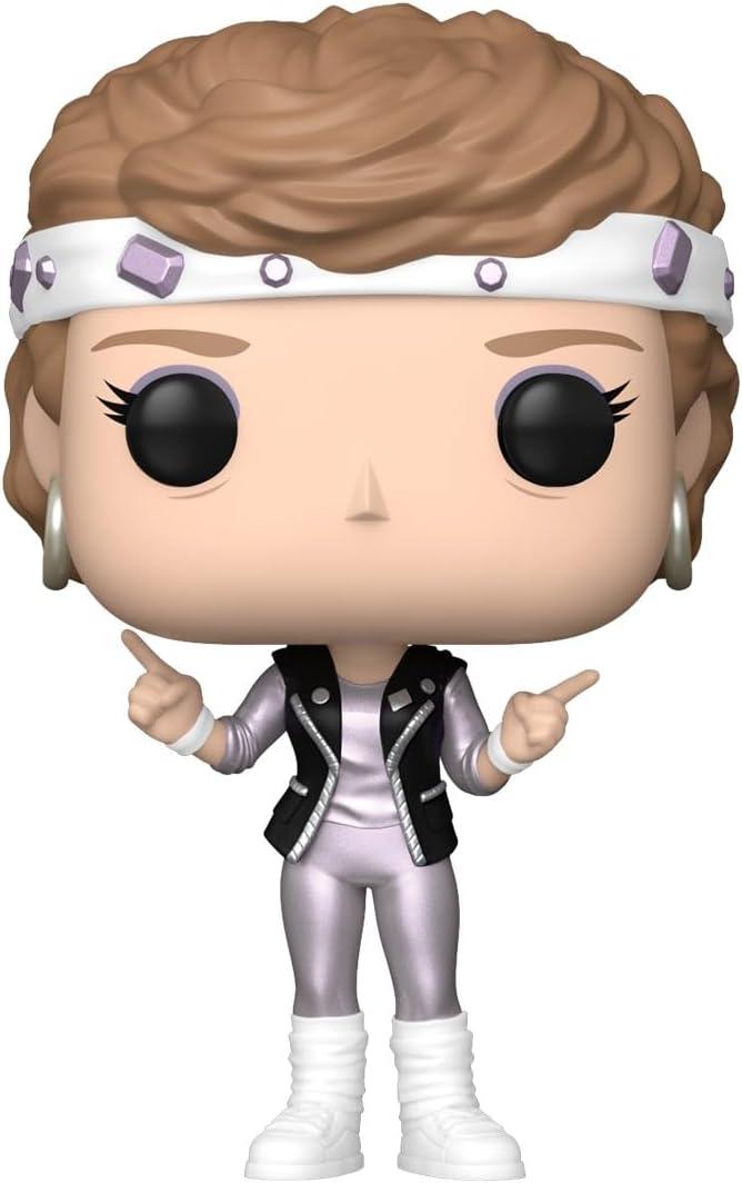 Fugurica FUNKO POP! Golden Girls 40th Anniversary - Blanche Devereaux 