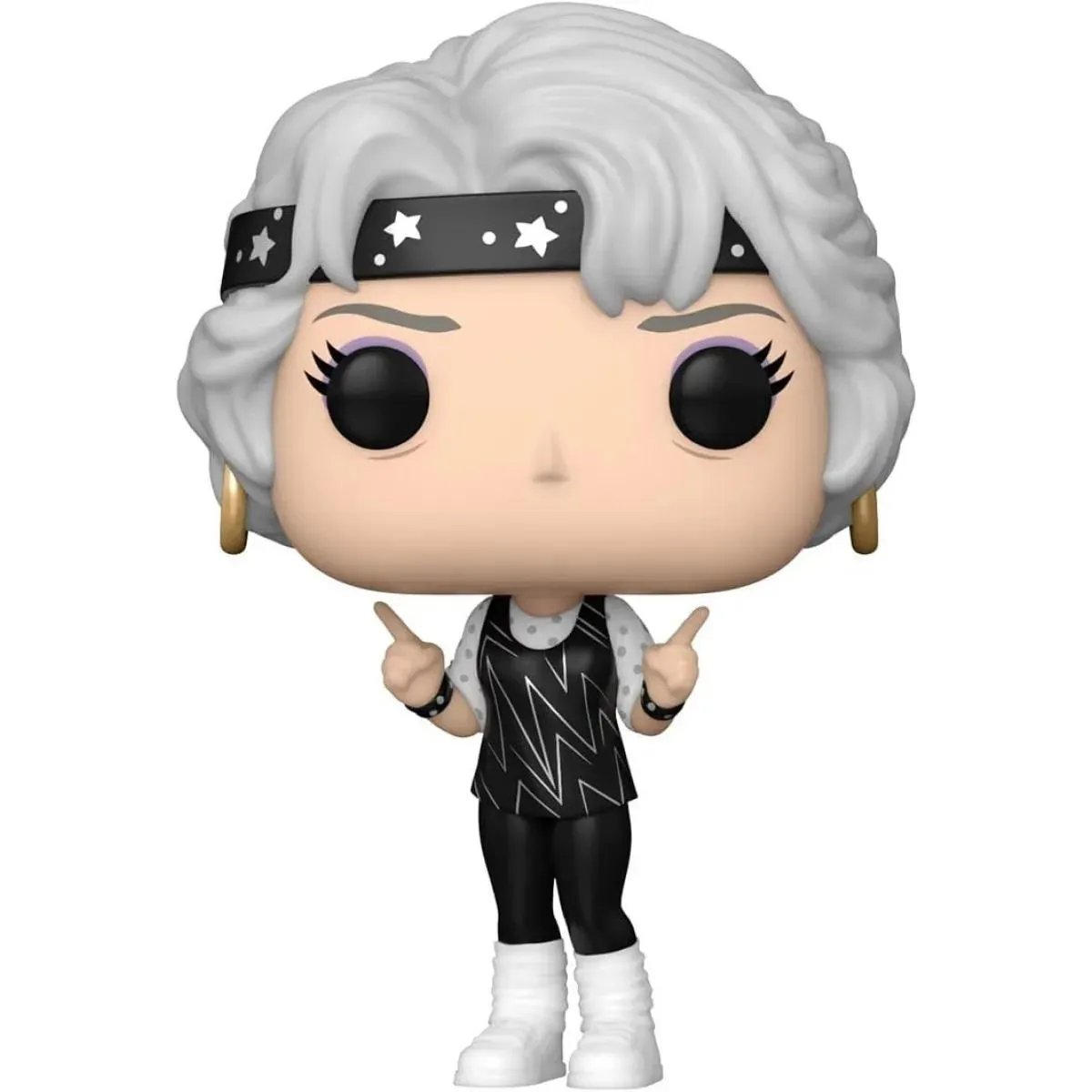 Fugurica FUNKO POP! Golden Girls 40th Anniversary - Dorothy Zbornak 