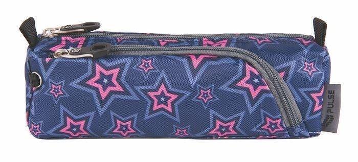 PULSE pernica PINK ZVEZDICE 