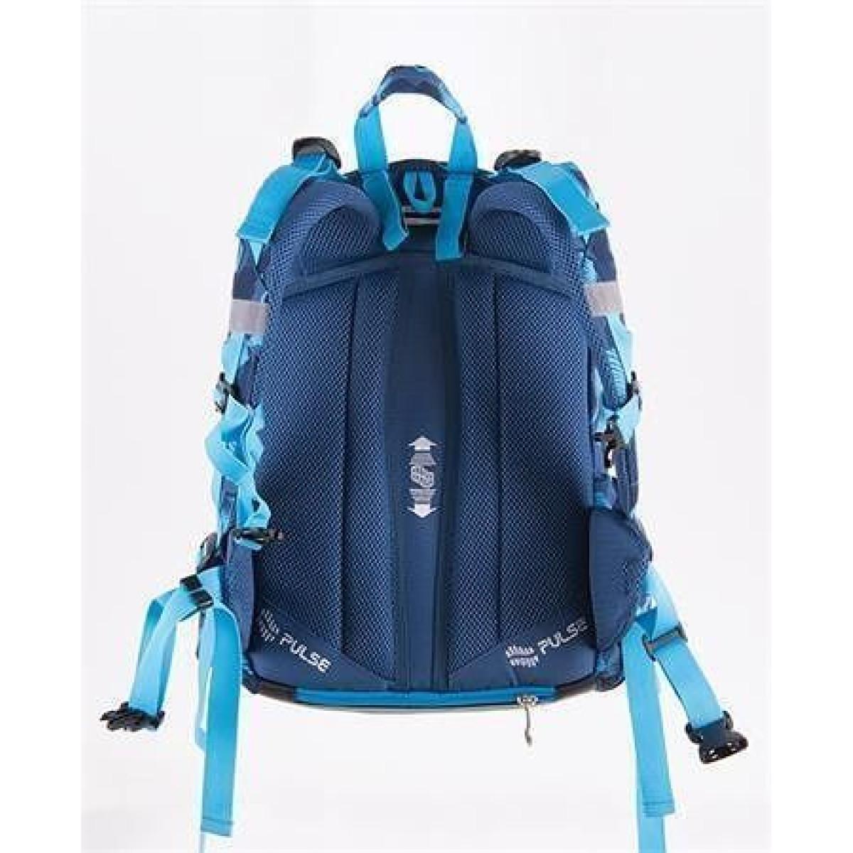 PULSE anatomski ranac FUDBAL 