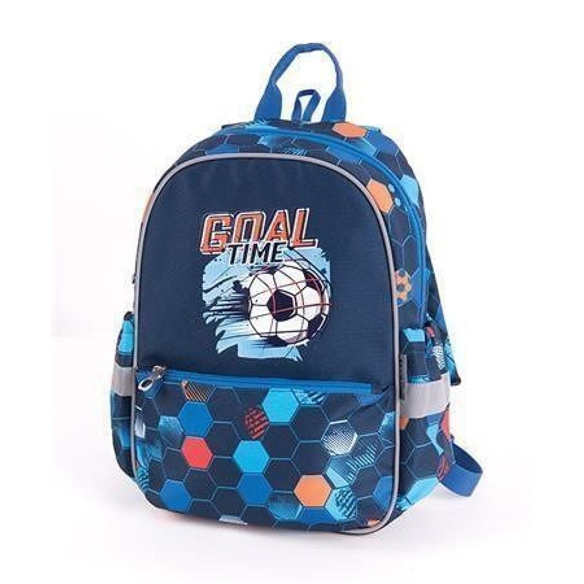 PULSE ranac JUNIOR GOAL TIME 