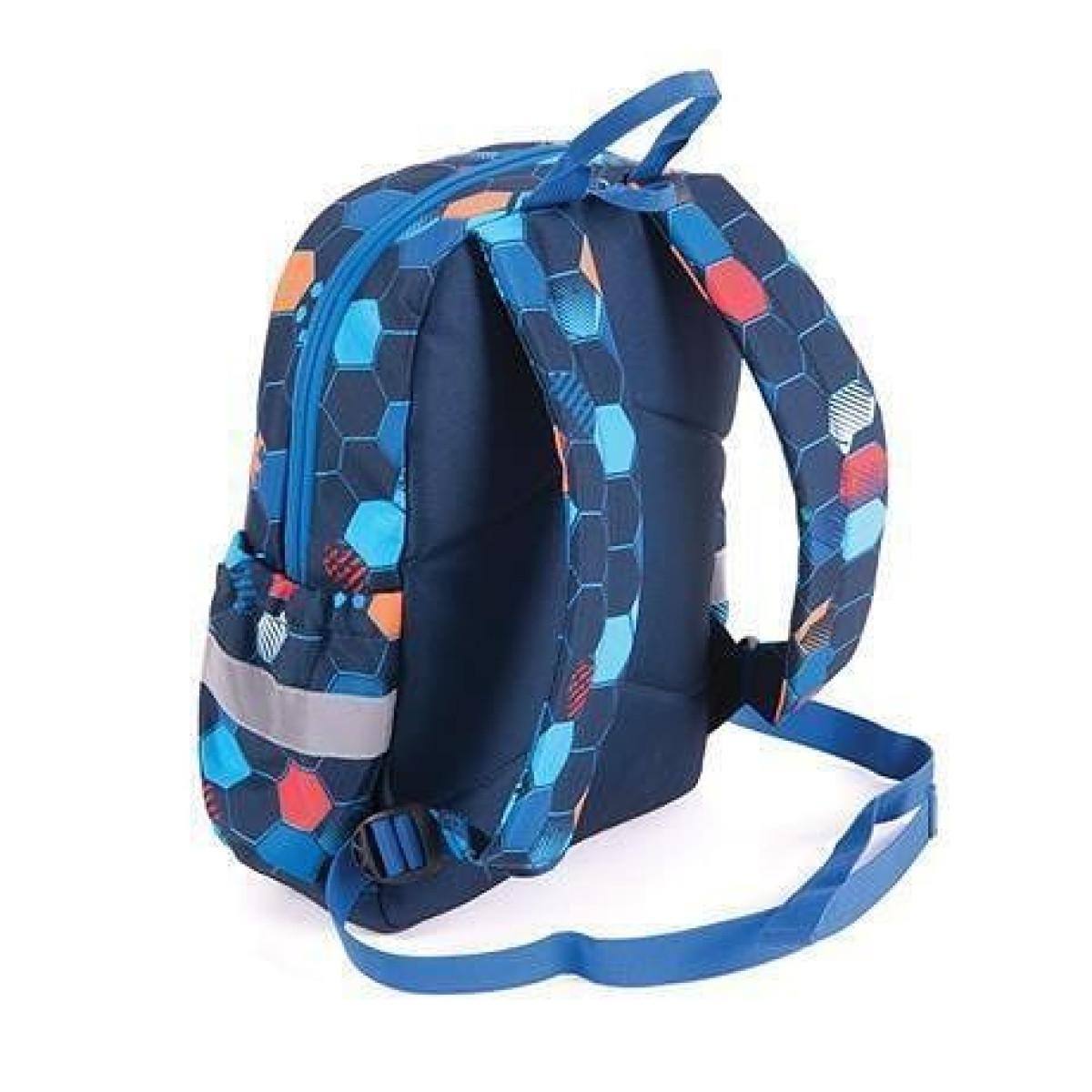 PULSE ranac JUNIOR GOAL TIME 