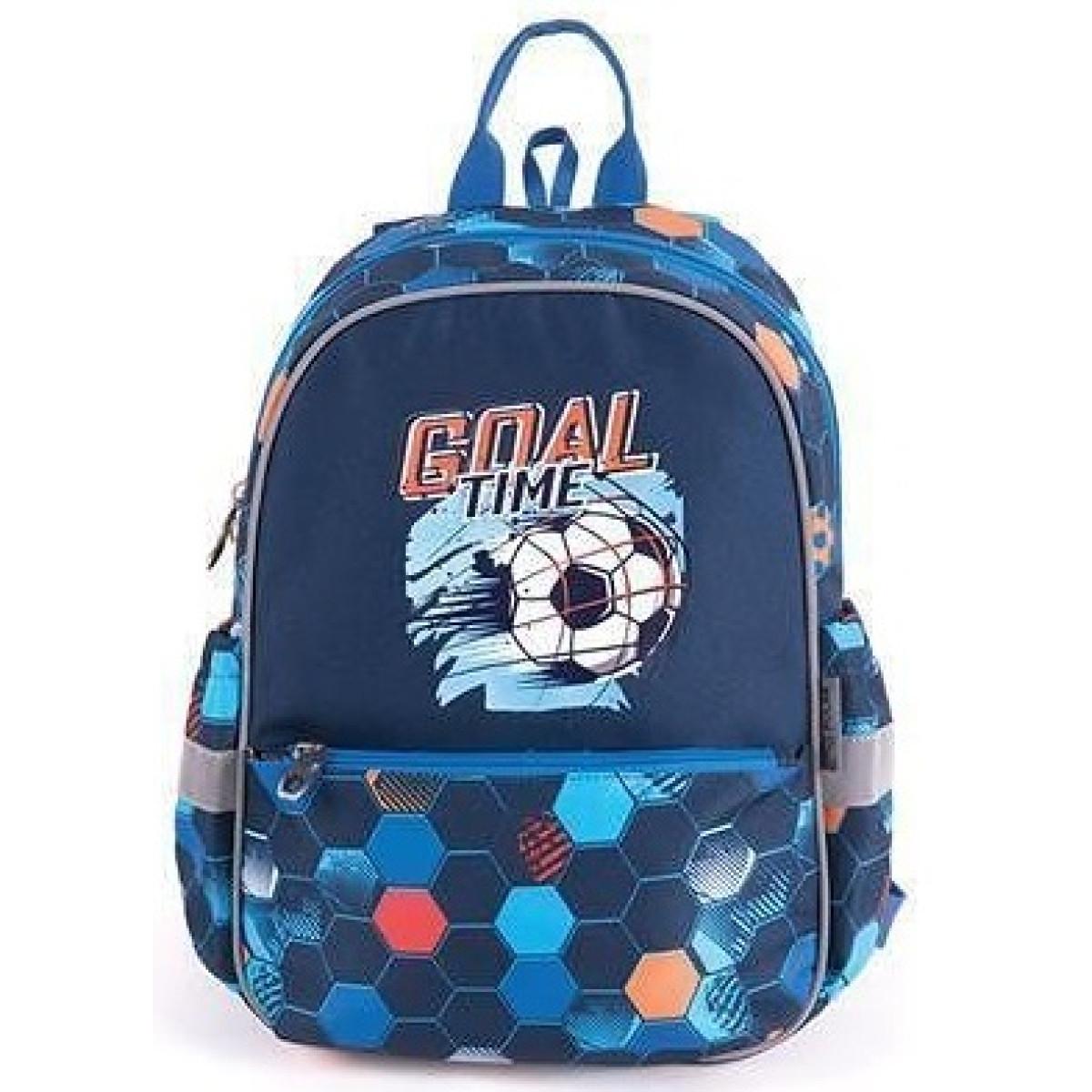 PULSE ranac JUNIOR GOAL TIME 