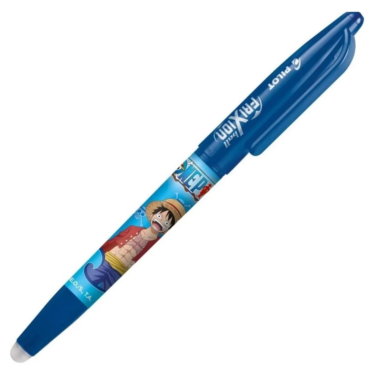 ROLER PILOT ONE PIECE FRIXION BALL 0.7 PLAVI 