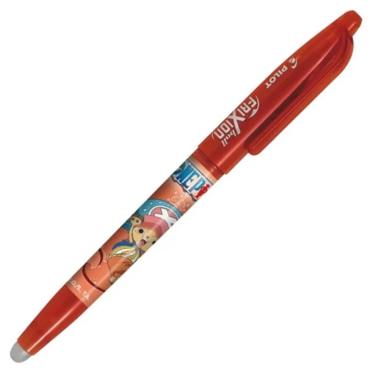 ROLER PILOT ONE PIECE FRIXION BALL 0.7 CRVENI 