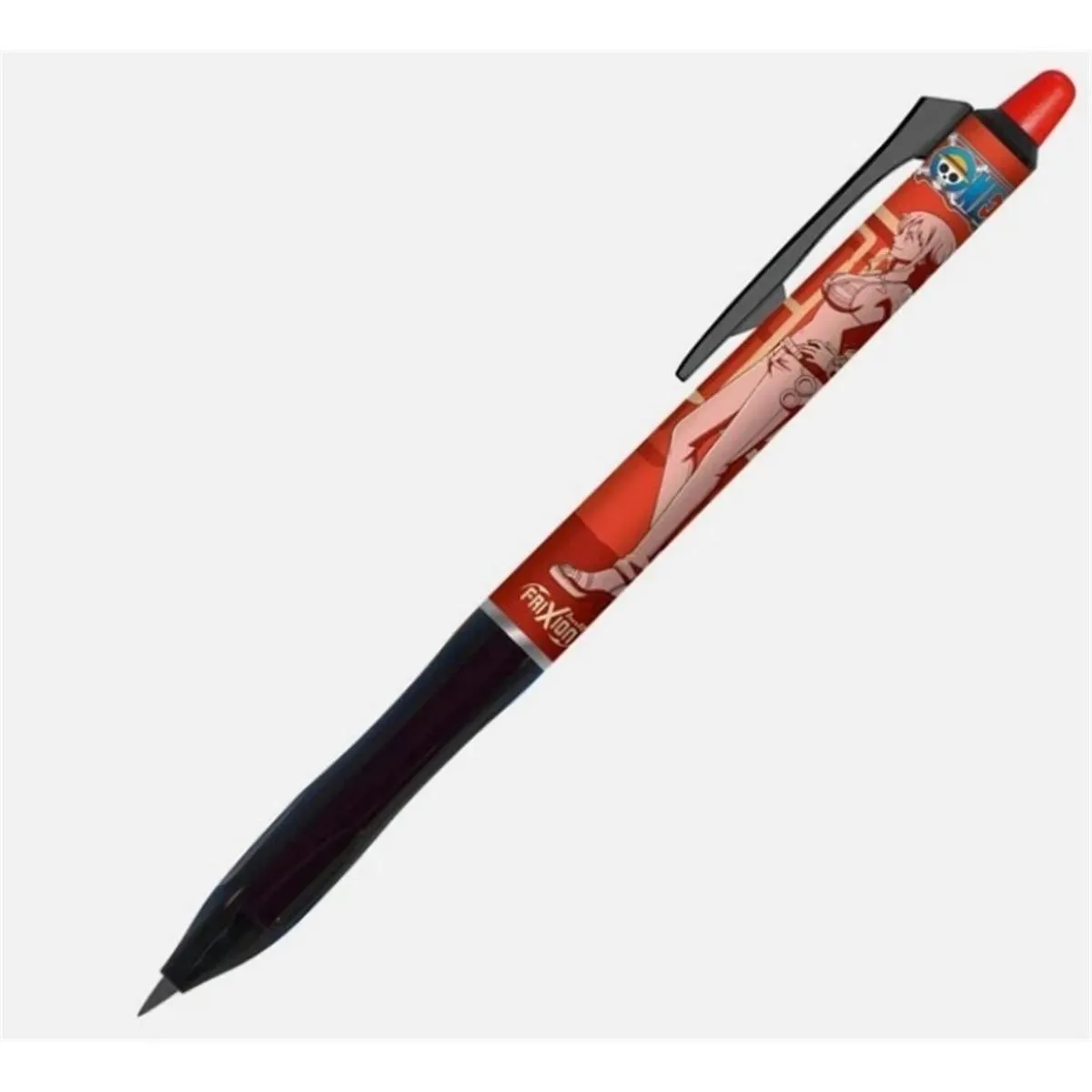 ROLER PILOT ONE PIECE FRIXION BALL PLUS 0.7 CRVENI 