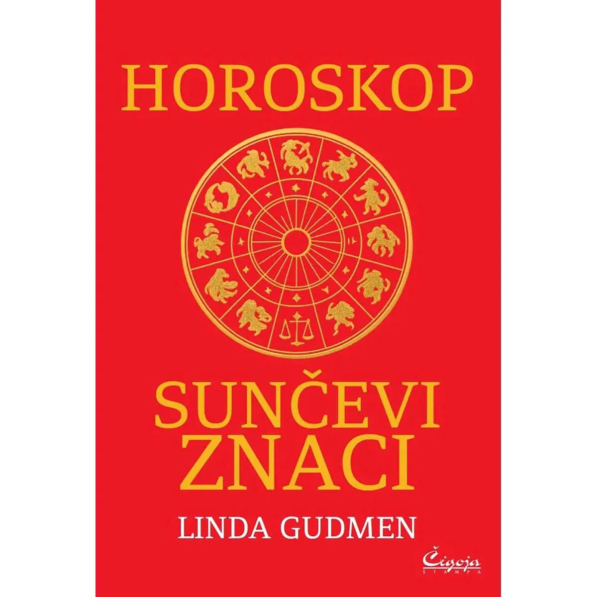 SUNČEVI ZNACI Horoskop 