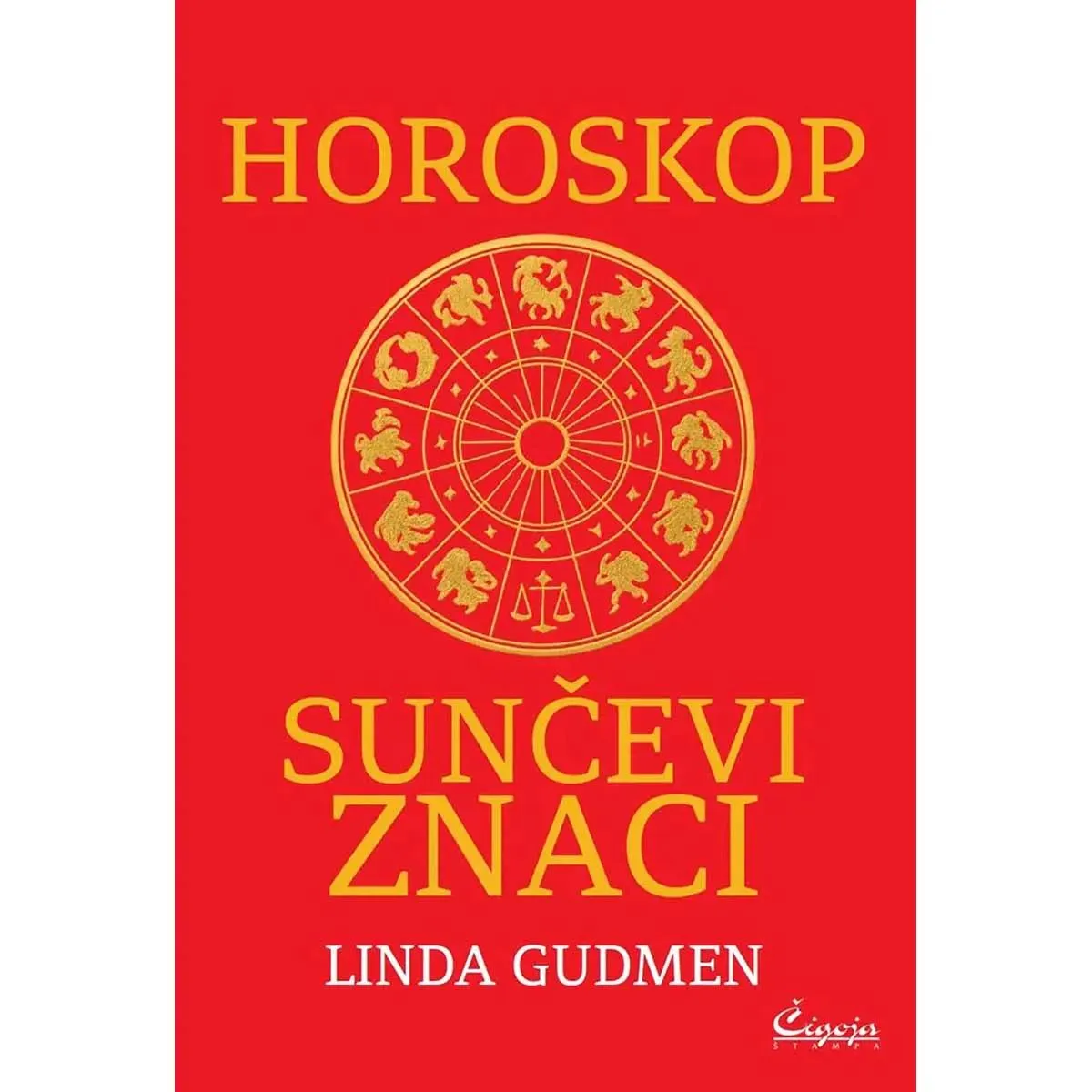 SUNČEVI ZNACI Horoskop 