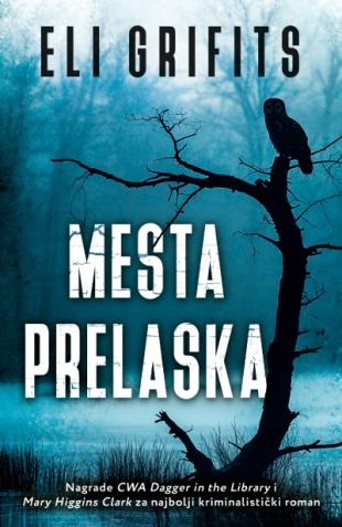 MESTA PRELASKA 