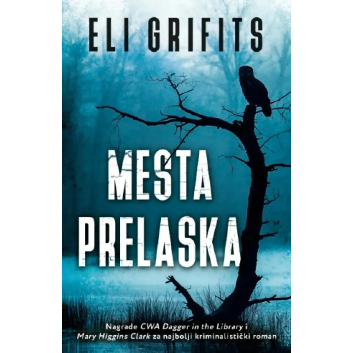 MESTA PRELASKA 