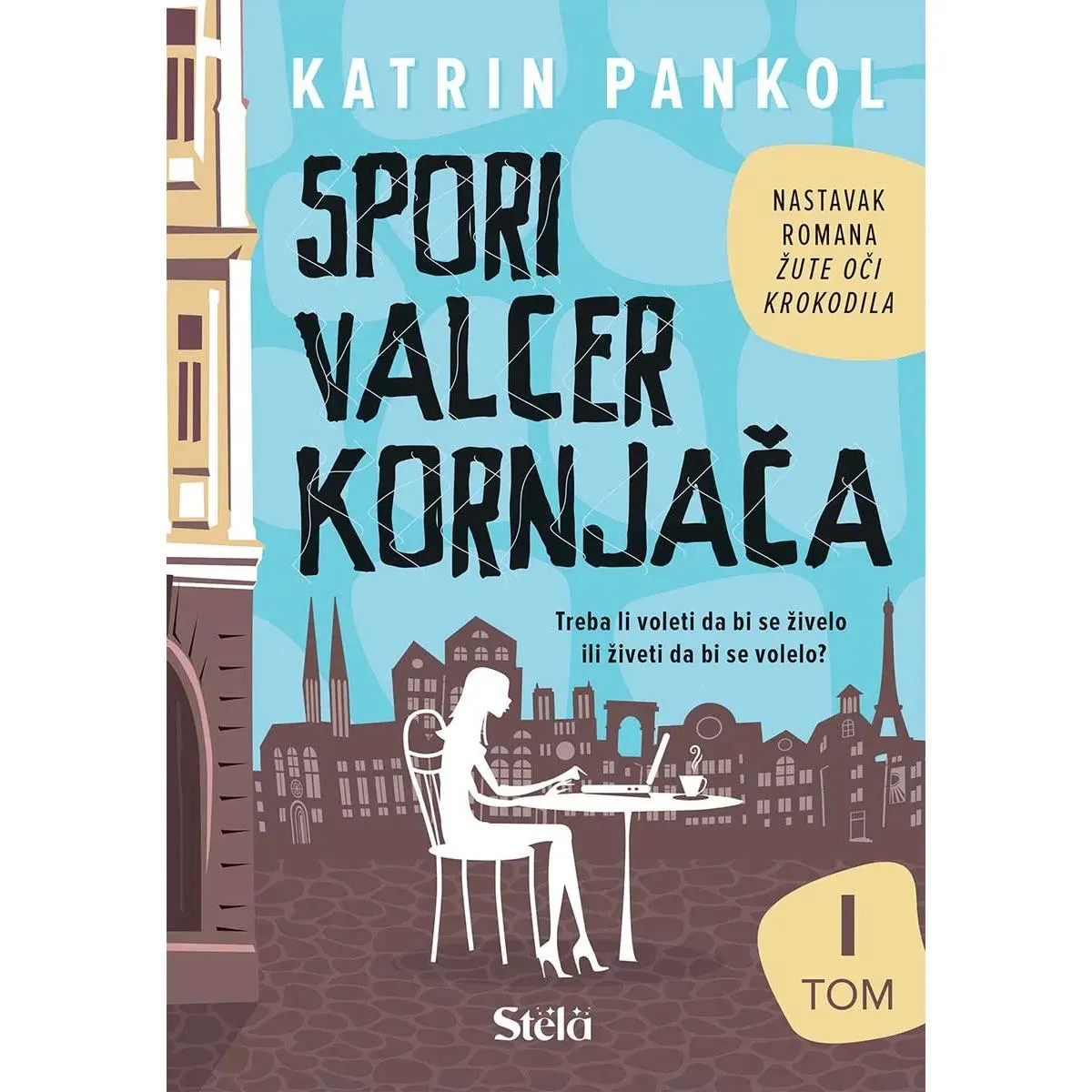SPORI VALCER Kornjača I tom 