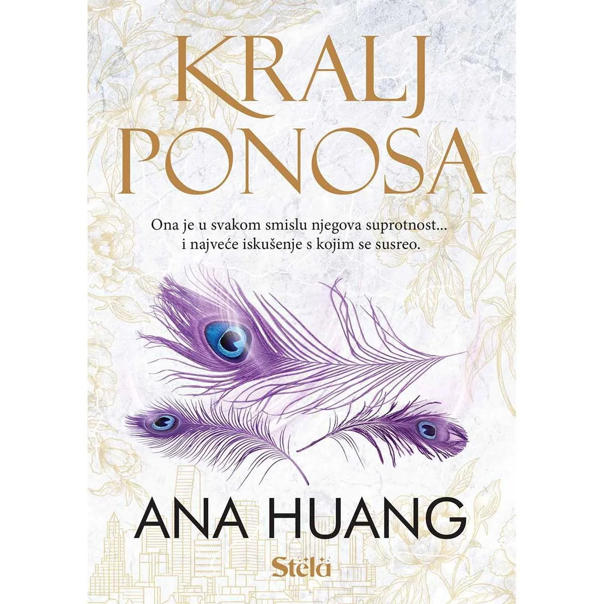 KRALJ PONOSA TikTok Hit 