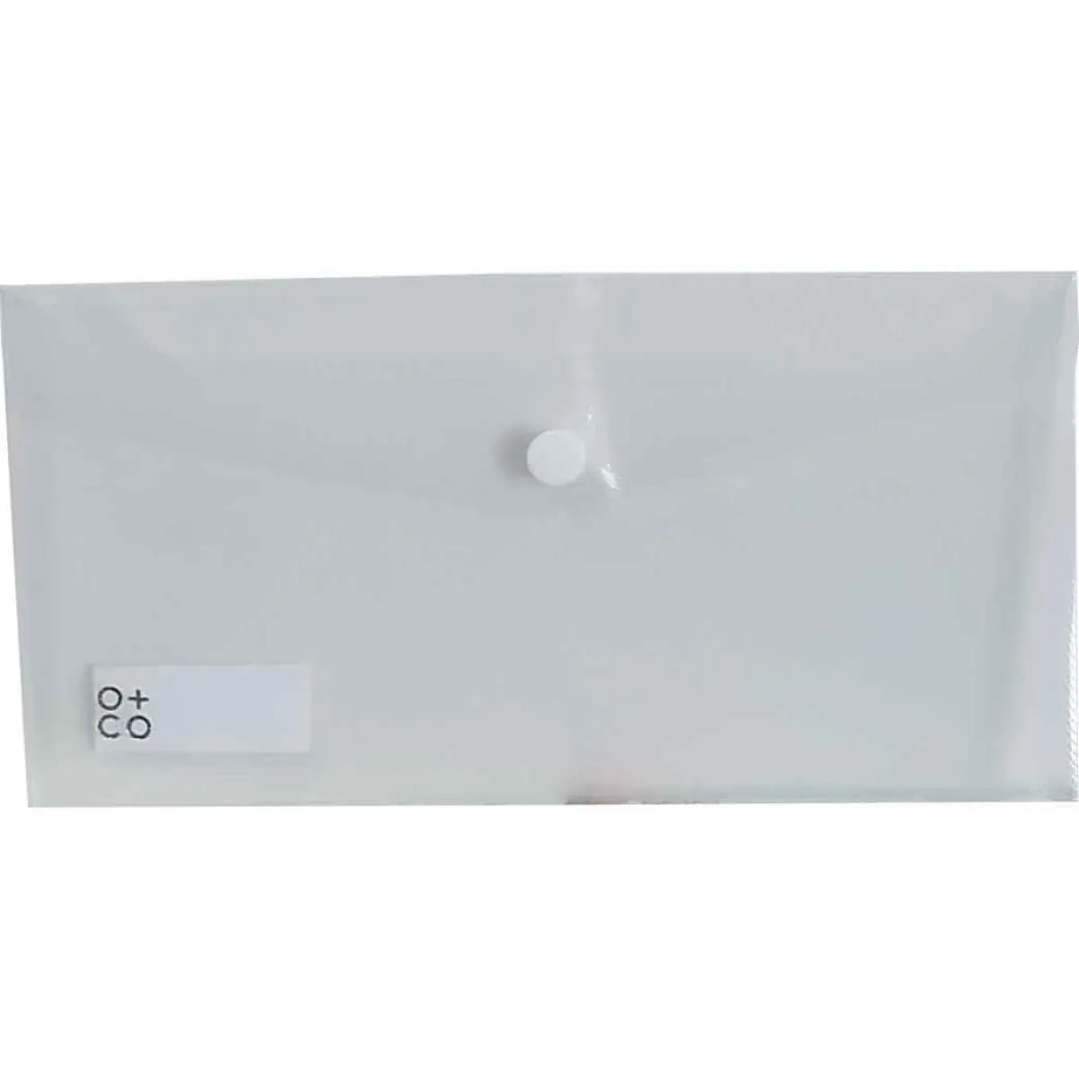 FASCIKLA pismo din lang 23,5x12cm providna 