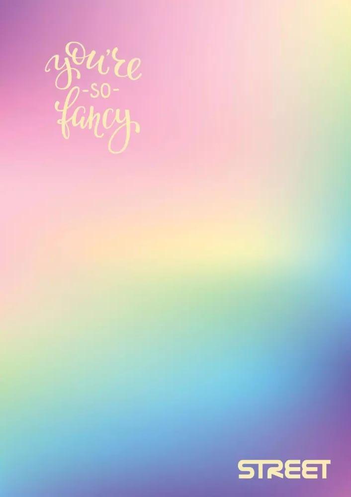 Sveska A4 prazna VIVID (Više vrsta) 