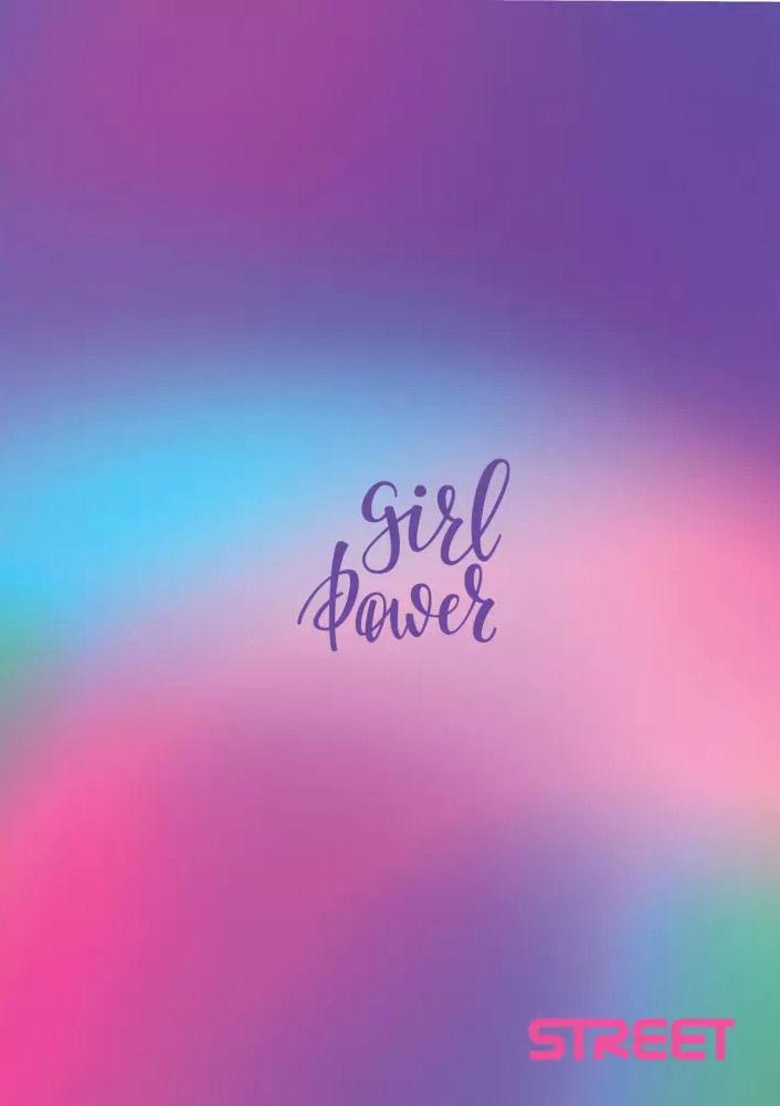 Sveska A4 prazna VIVID (Više vrsta) 