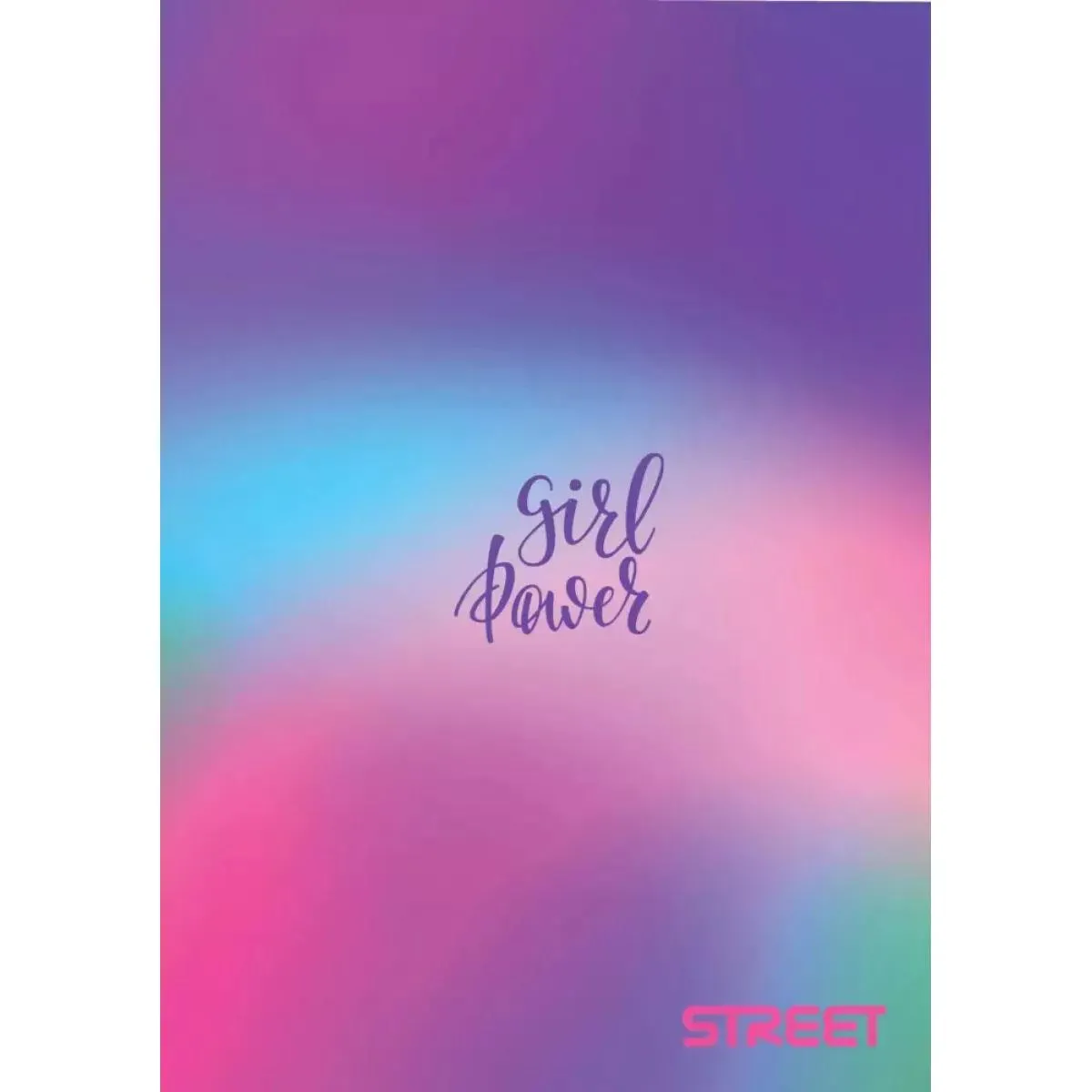 Sveska A4 prazna VIVID (Više vrsta) 