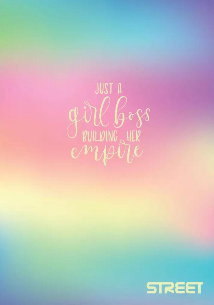 Sveska A4 prazna VIVID (Više vrsta) 