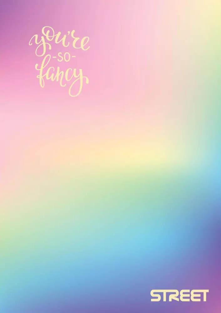 Sveska na linije A4 VIVID (Više vrsta) 