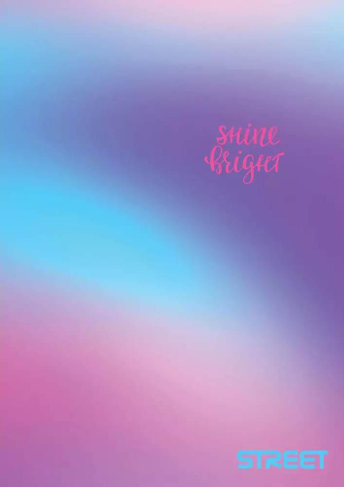 Sveska na linije A4 VIVID (Više vrsta) 