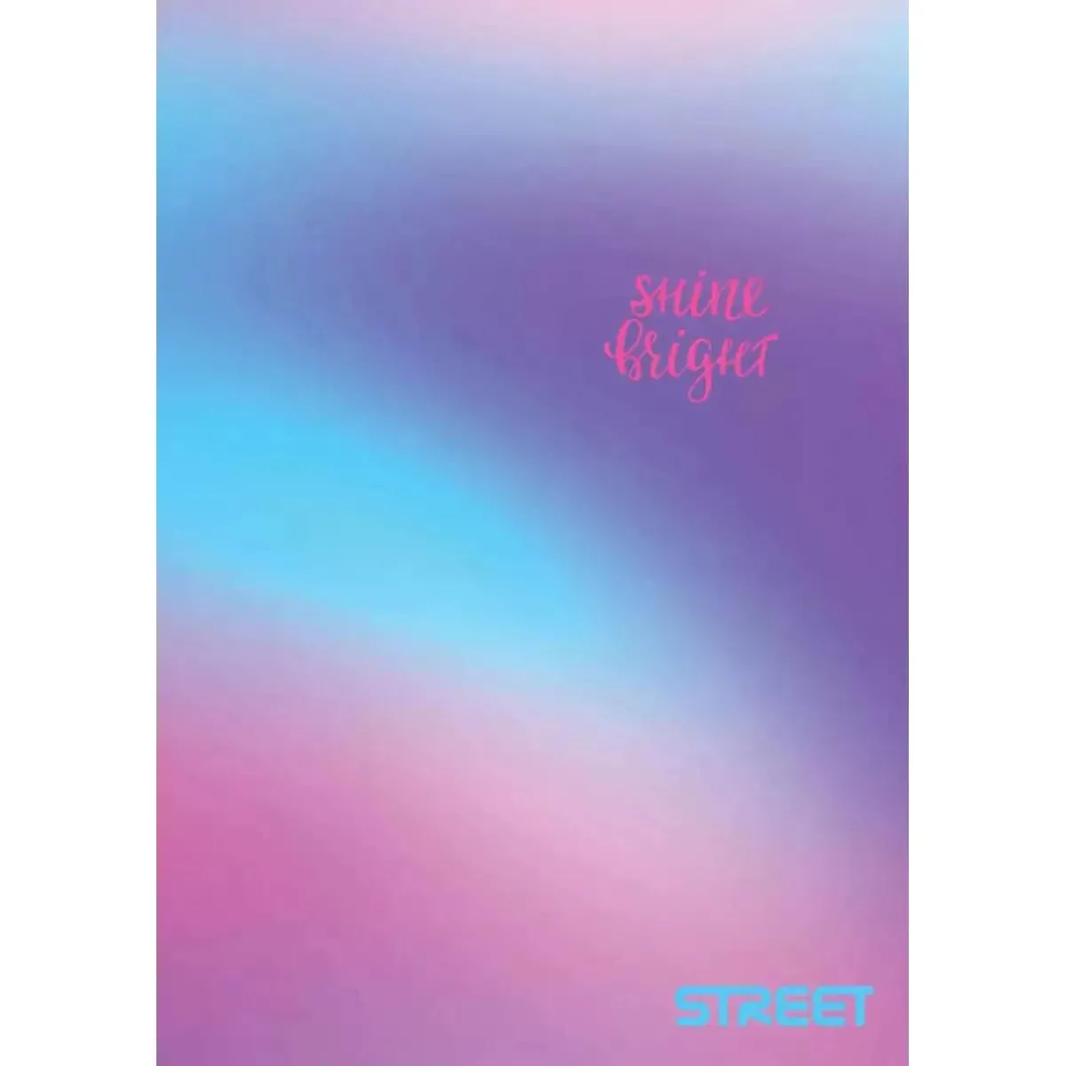 Sveska na linije A4 VIVID (Više vrsta) 