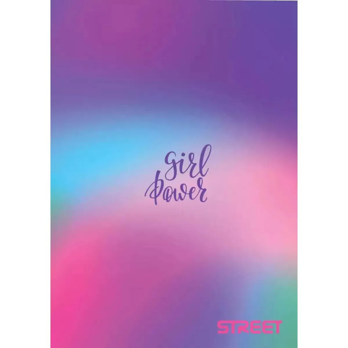 Sveska na kvadratiće A5 VIVID (Više vrsta) 