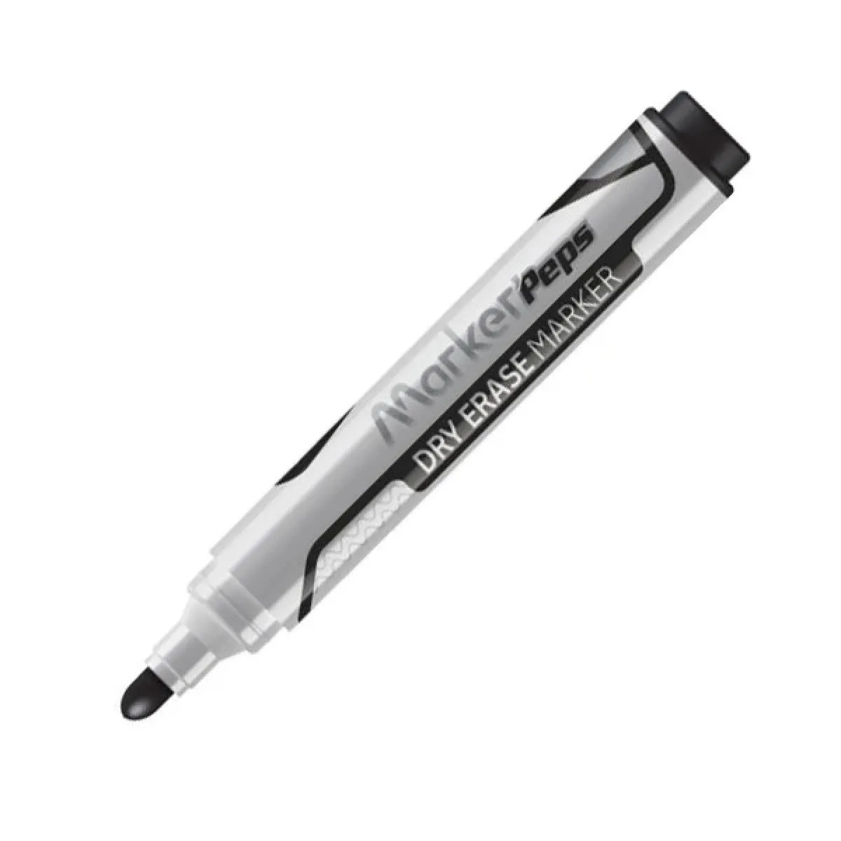 MAPED marker za belu tablu CRNI 