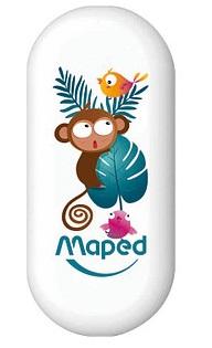 Gumica MAPED JUNGLE 1 