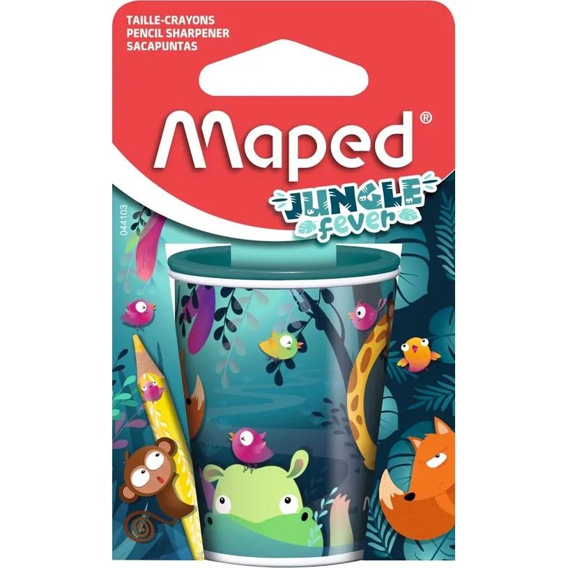 Rezač MAPED JUNGLE 2 