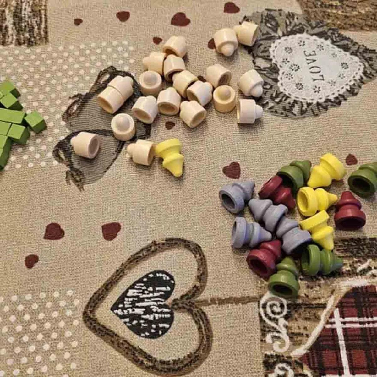 ZEMLJA EKSPANZIJA IZOBILJE 