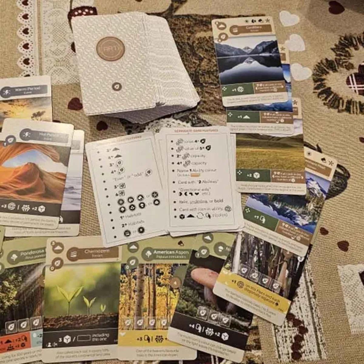 ZEMLJA EKSPANZIJA IZOBILJE 